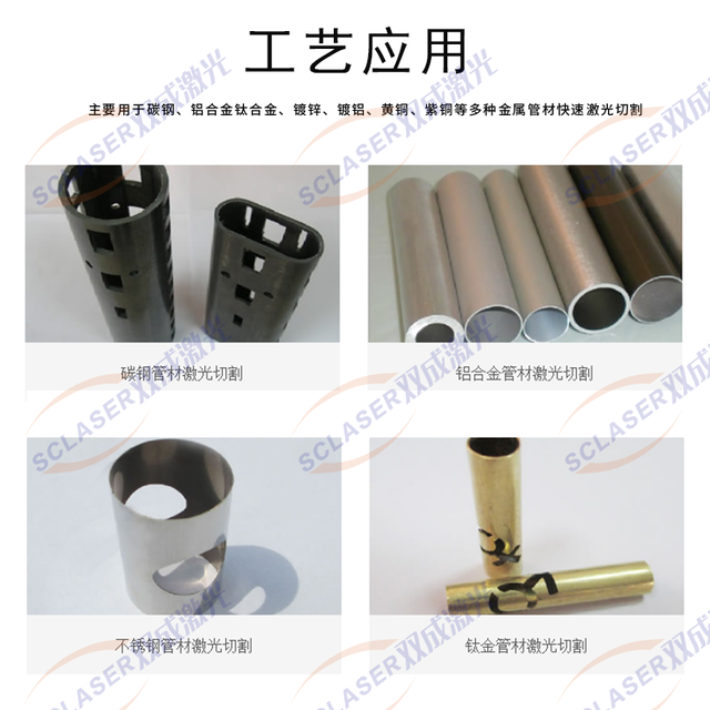双成激光干货分享丨怎么选择板管一体激光切割机(图2)